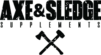 Axe & Sledge Supplements