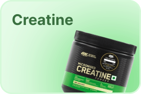 Creatine