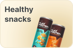 Dry Fruits