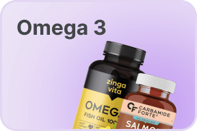 Omega 3