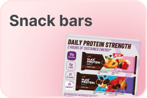 Protein Bars