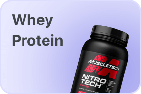 Whey Protein