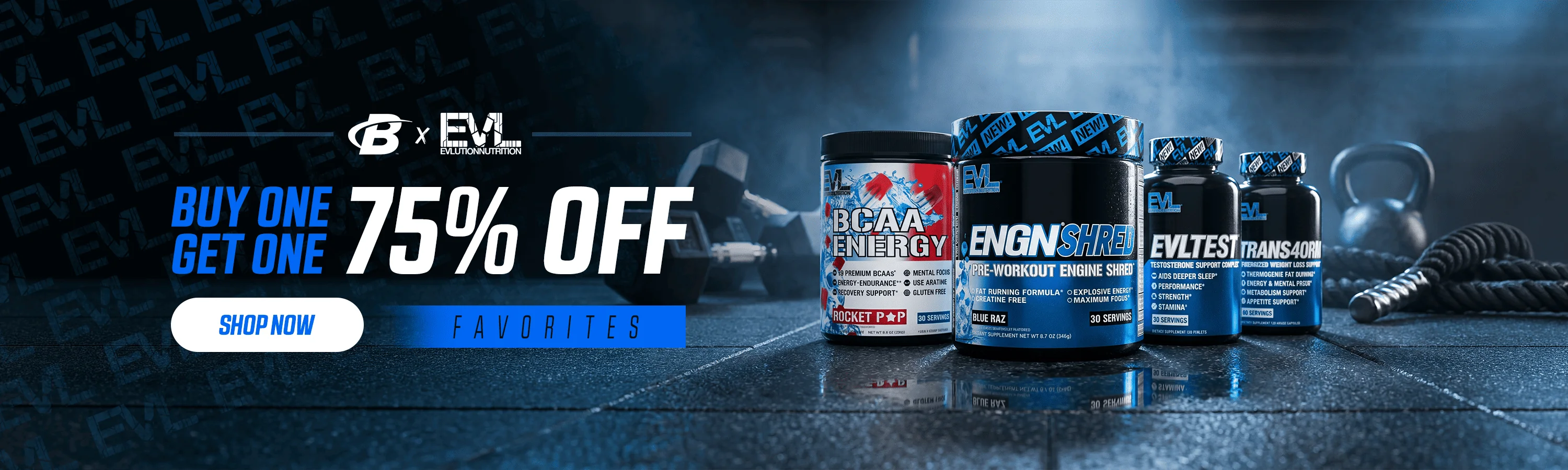 Performance Supplements