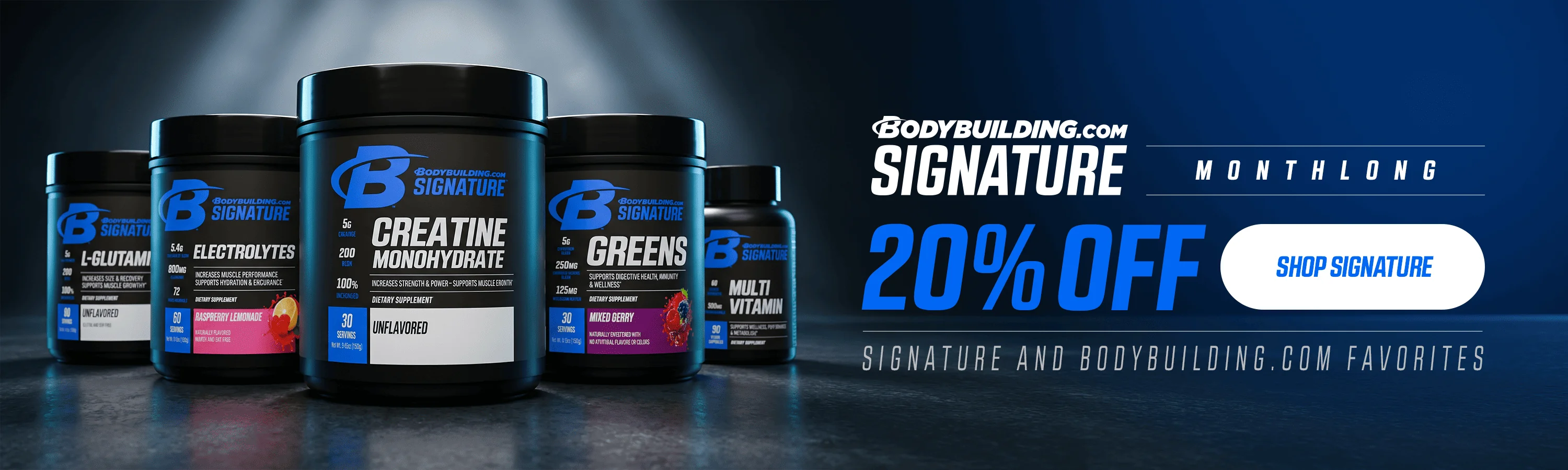 Creatine And Strength