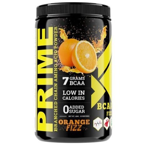 Bigflex Prime BCAA Orange Fizz (400 Gm)