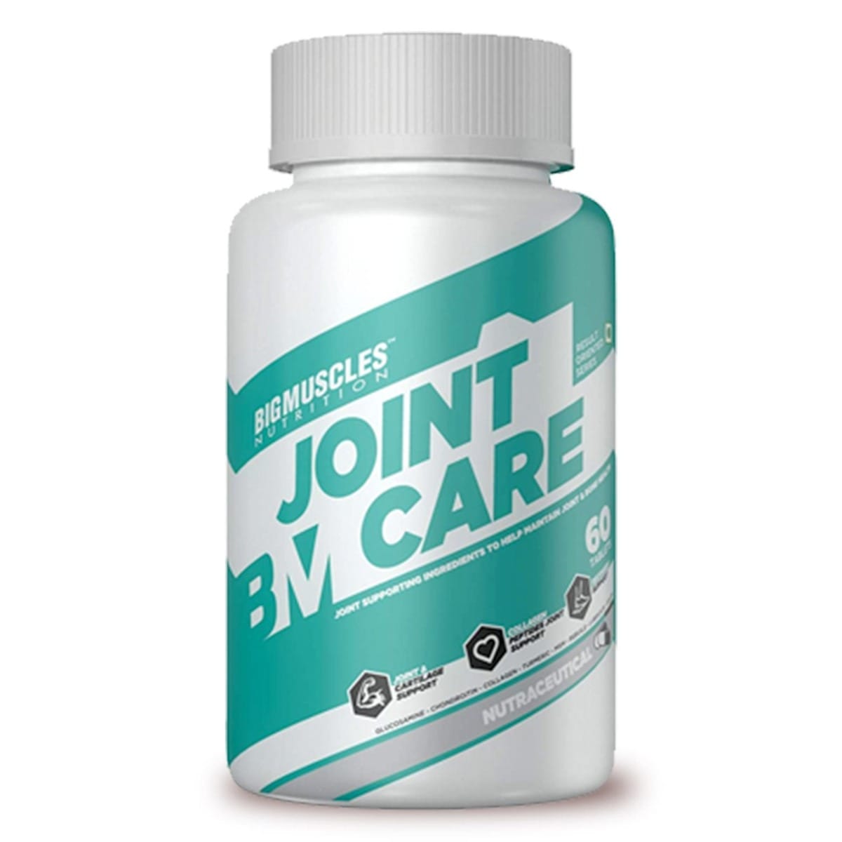 Bigmuscles Nutrition Joint Support 60 Tablets