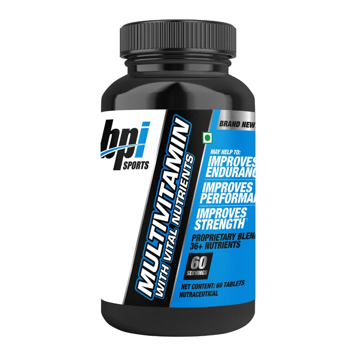 BPI Sports Multivitamin 60 tabs