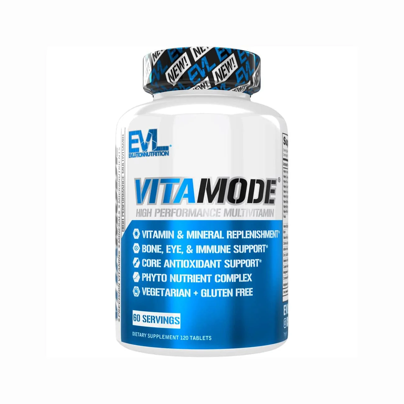 VitaMode Multivitamin