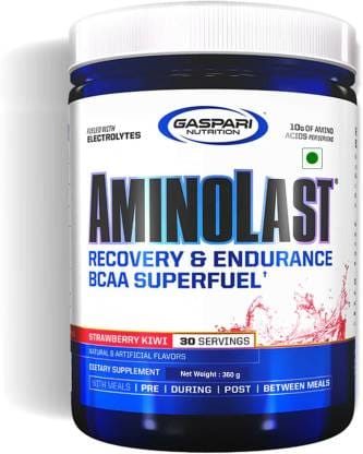 Gaspari Nutrition Aminolast 450g