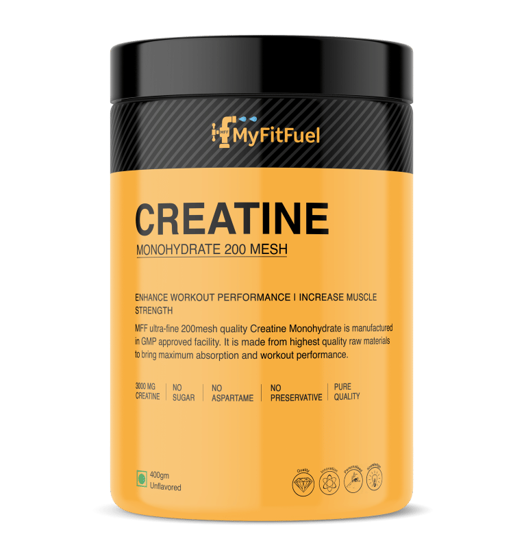 MyFitFuel Anytime EAA Energy (400g, Unflavored) (Essential Amino with Hydration) Muscle Repair & Recovery With Glutamine, Electrolytes, Citrulline Malate.