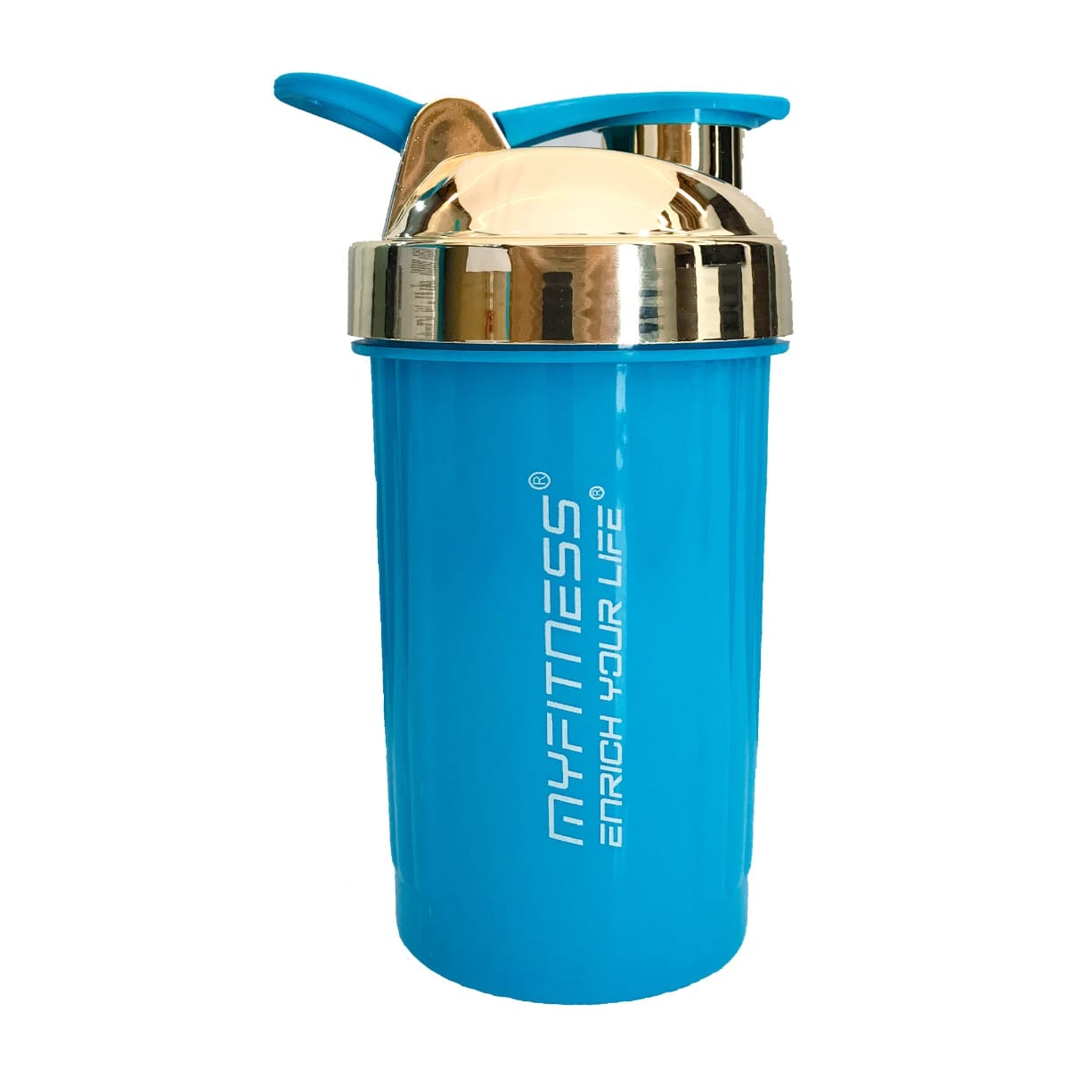 MYFITNESS Shaker Bottle 400 ml Shaker