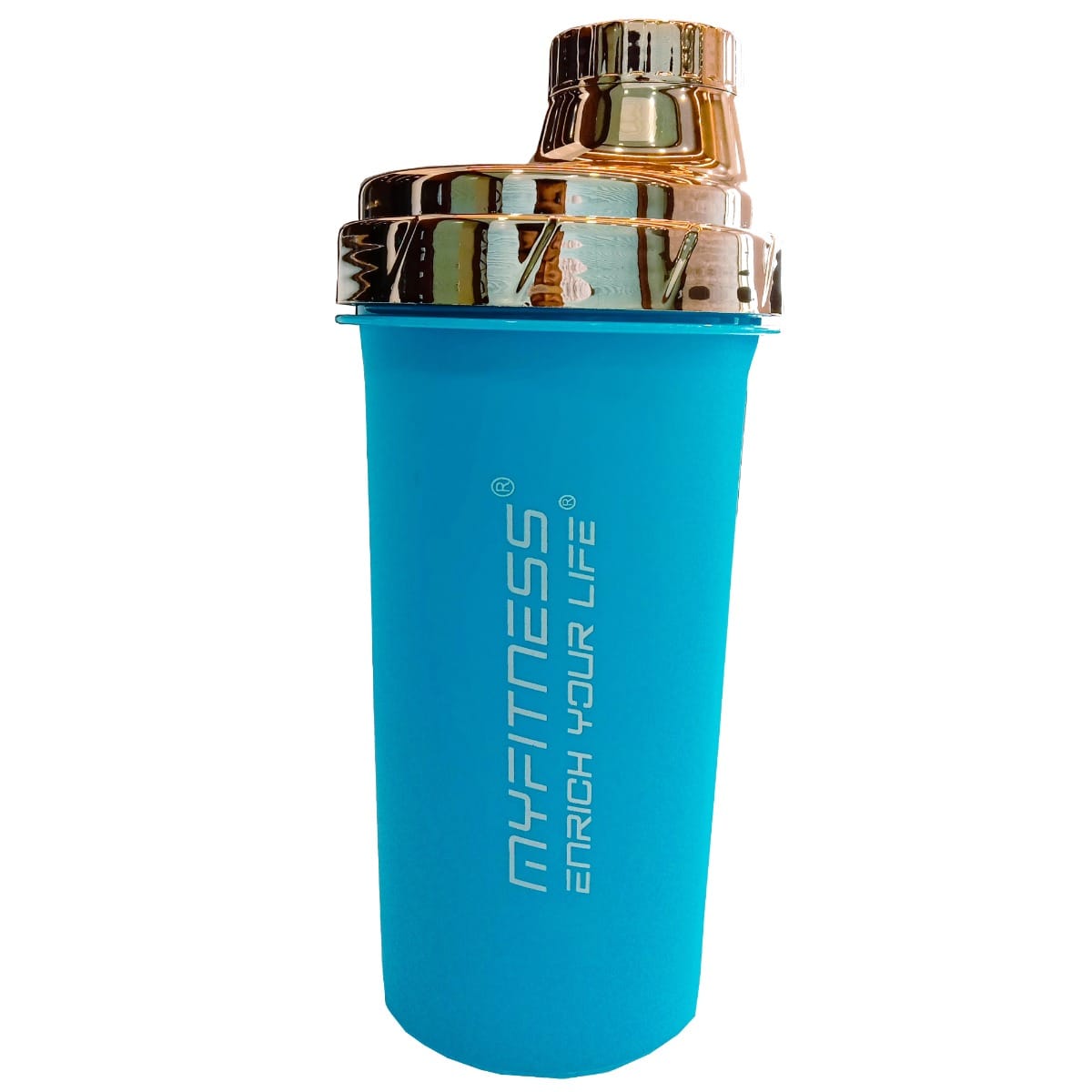 MYFITNESS Shaker Bottle 650 ml Shaker