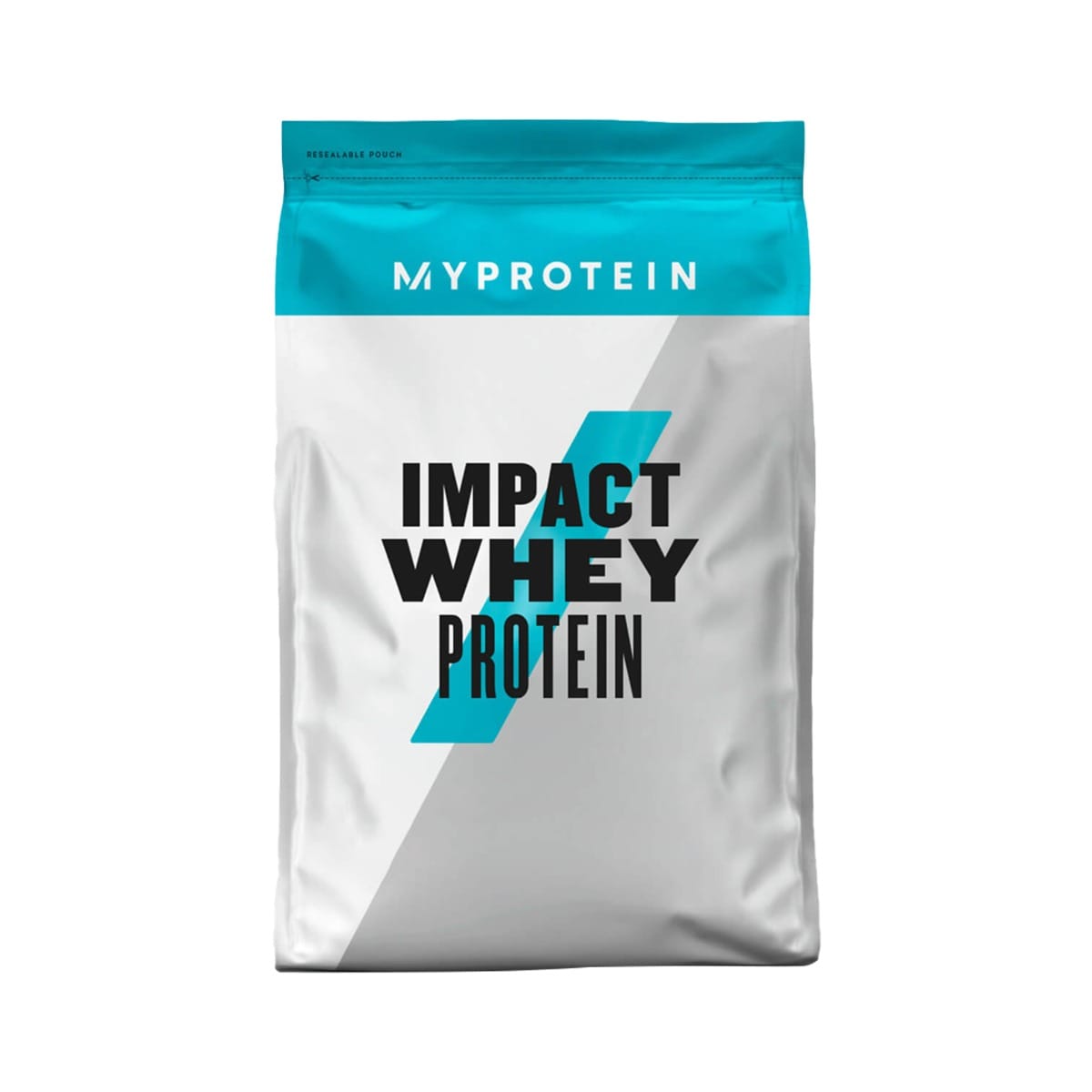 Myprotein Impact Whey Protein Powder 2.5Kg | 100 Serving | 19g Protein | Chocolate Smooth Flavour
