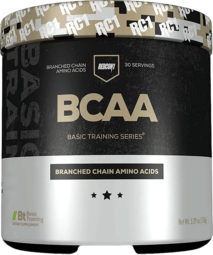 Redcon1 BCAA, 150 g (0.33 lb), 30 Servings