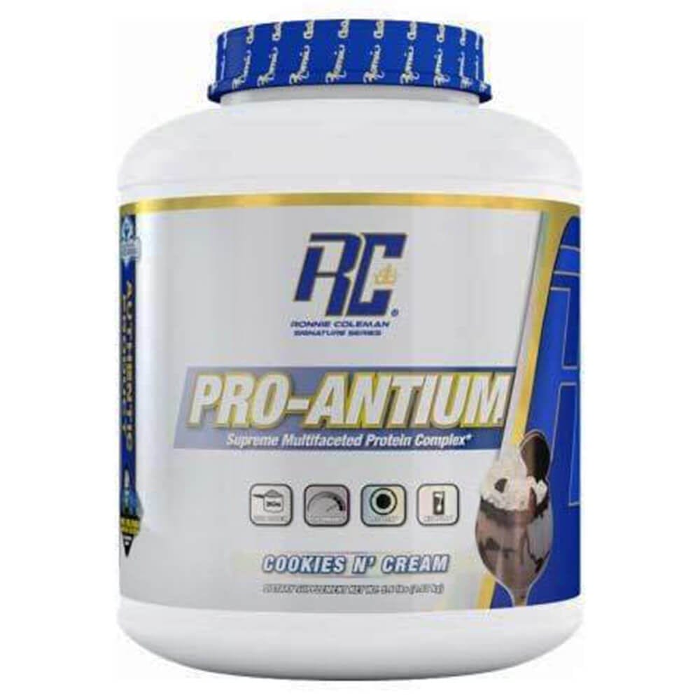 Ronnie Coleman Pro-Antium, 5lb