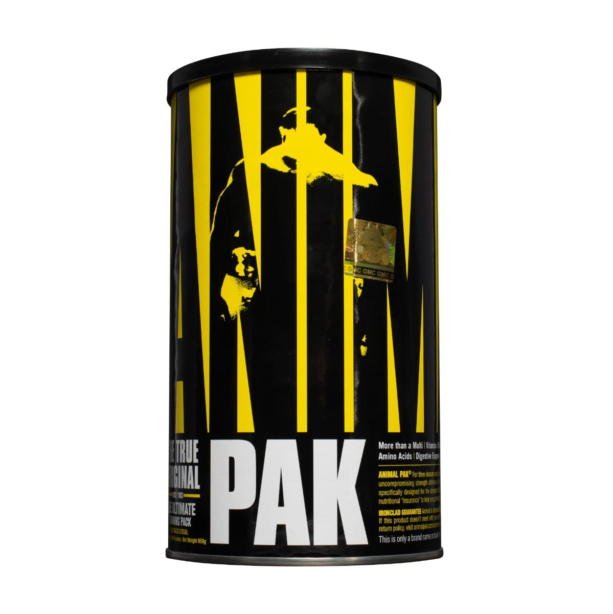 Universal Nutrition Animal Packs 44 450g - Unflavoured
