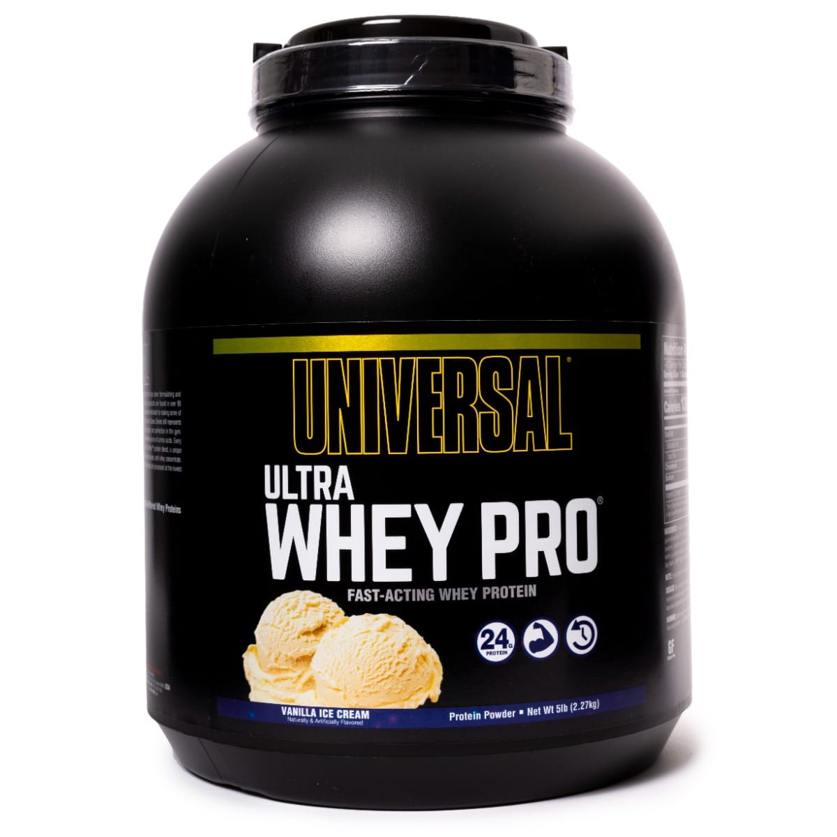 Universal Nutrition, Ultra Whey Pro 5 lb