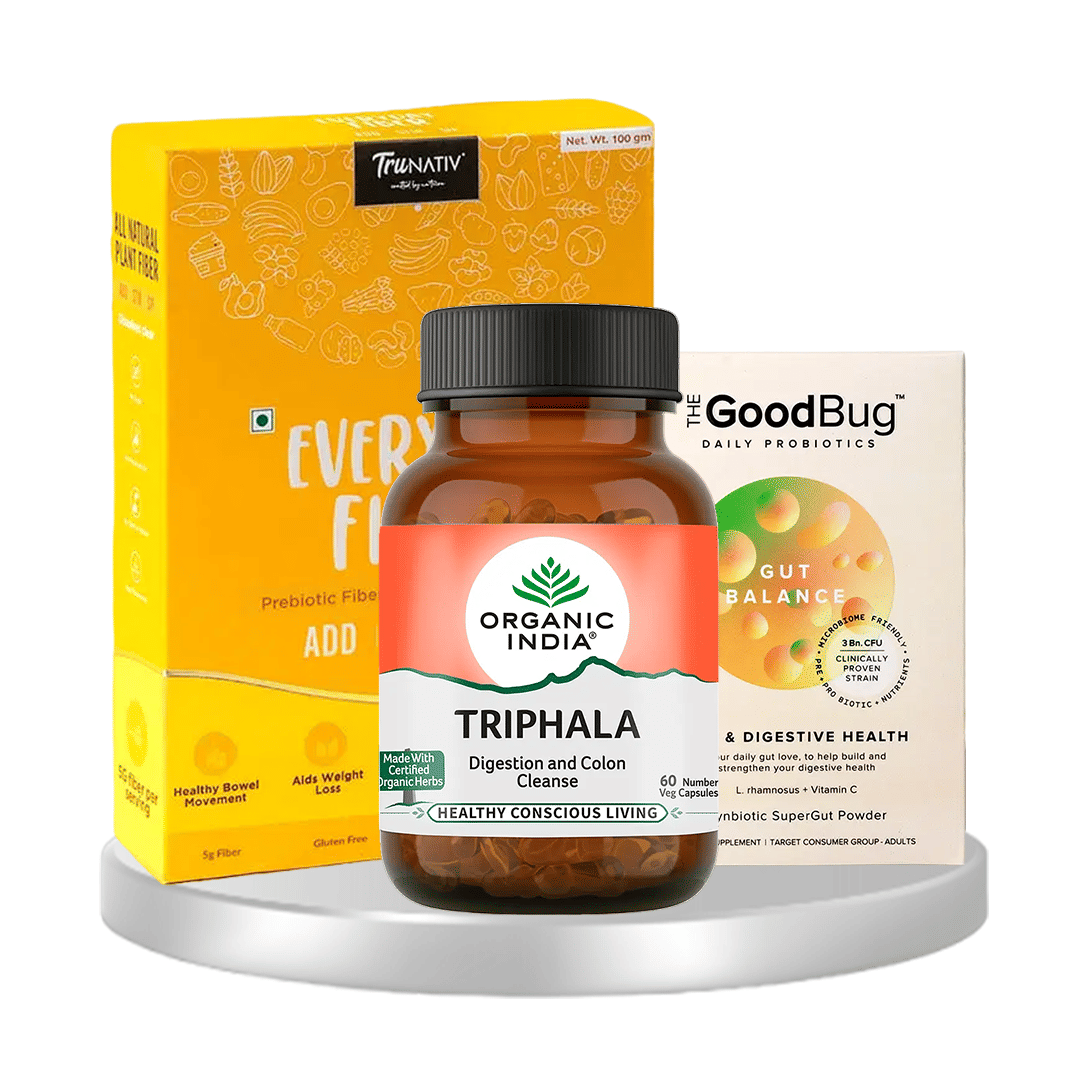 Gut Relief Kit