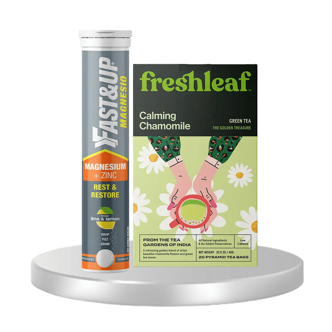 Soothing Sleep Set