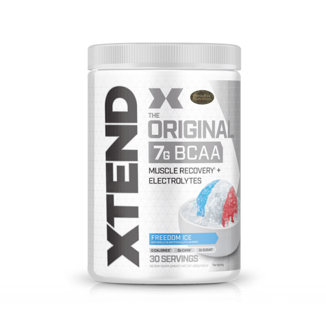 Xtend Original Freedom Ice
