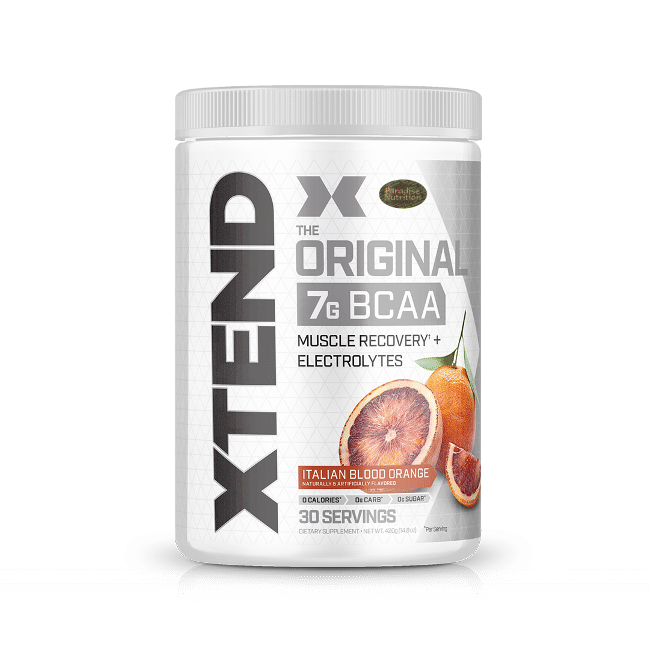 Xtend Original Italian Blood Orange