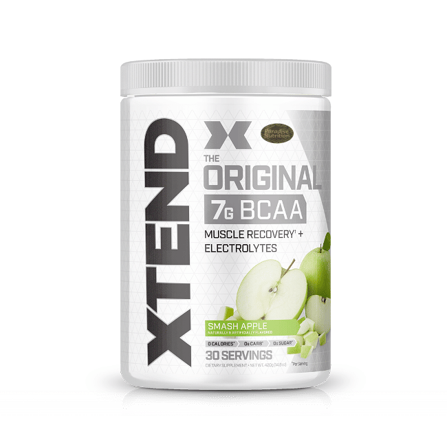 Xtend Original Smash Apple