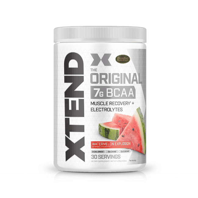 Xtend Original Watermelon Explosion