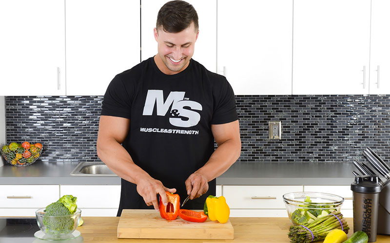 Vegetables Count as Carbohydrates