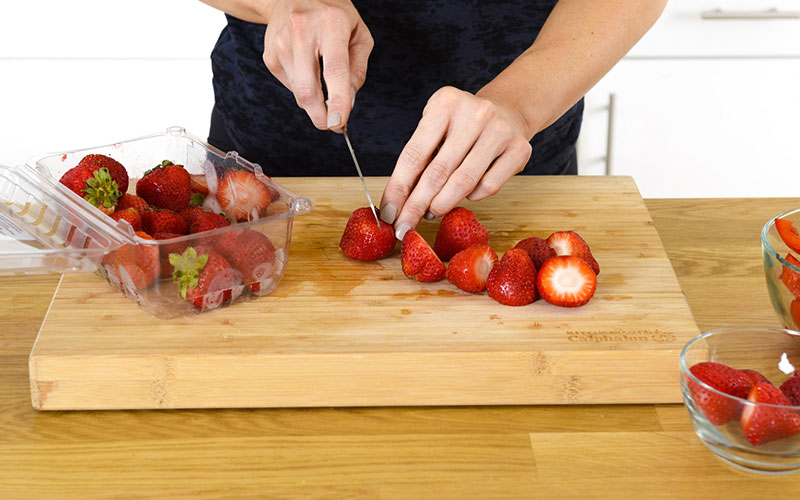 Fruit Sugar or Fructose is Healthy