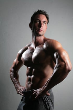 Maik Weidenbach