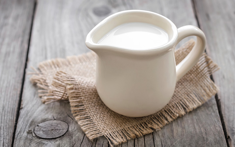 11 Foods Skinny Guys should eat to Get Bigger - Heavy Cream