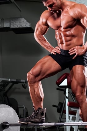 Deadlift