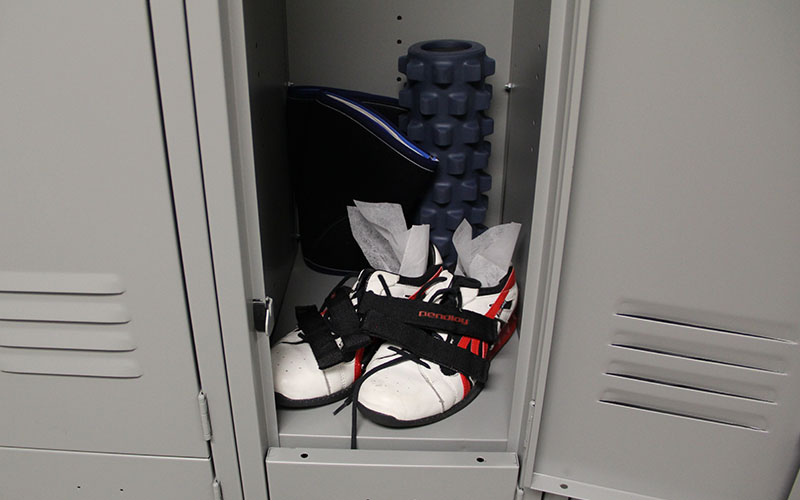 Adding Dryer Sheets To Shoes To Get Rid Of Smells