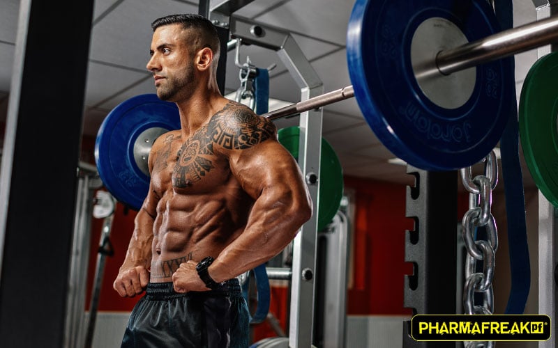 Compound Exercise To Help Boost Fat Burning