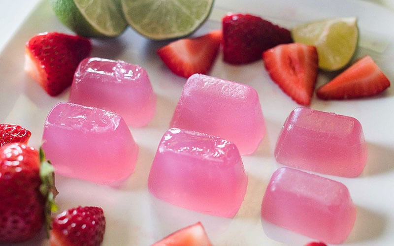 Fitmiss BCAA Gummies