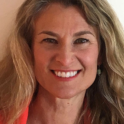 Dr. Joanne Elphinston