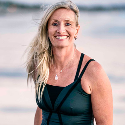 Julie Angel