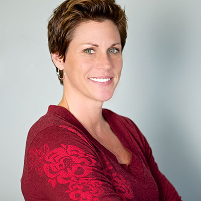 Natasha Weddle