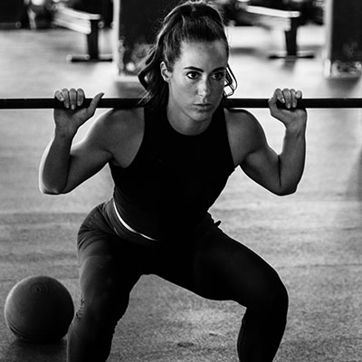 Nikki Metzger