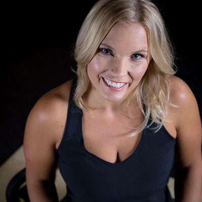 Brianne Battles