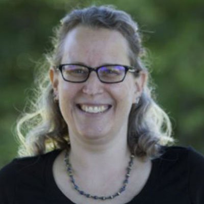 Sarah Hentges