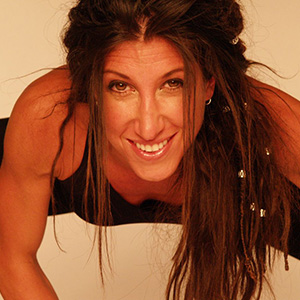 Stacey Lei Krauss