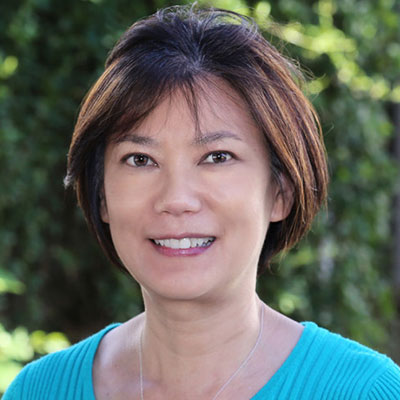 Dr. Clare Frank