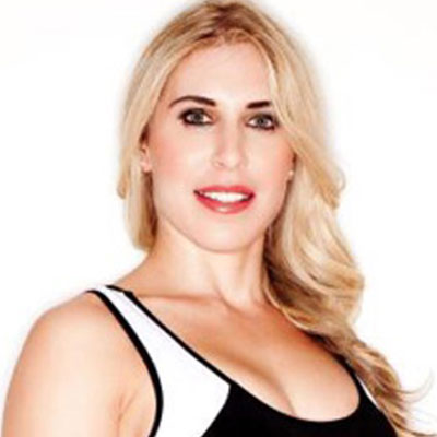 Dr. Emily Splichal