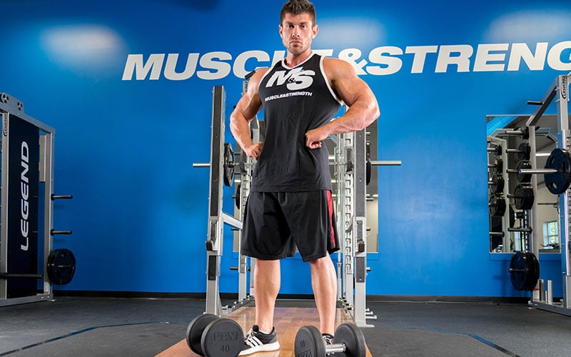 Athlete not going to max effort