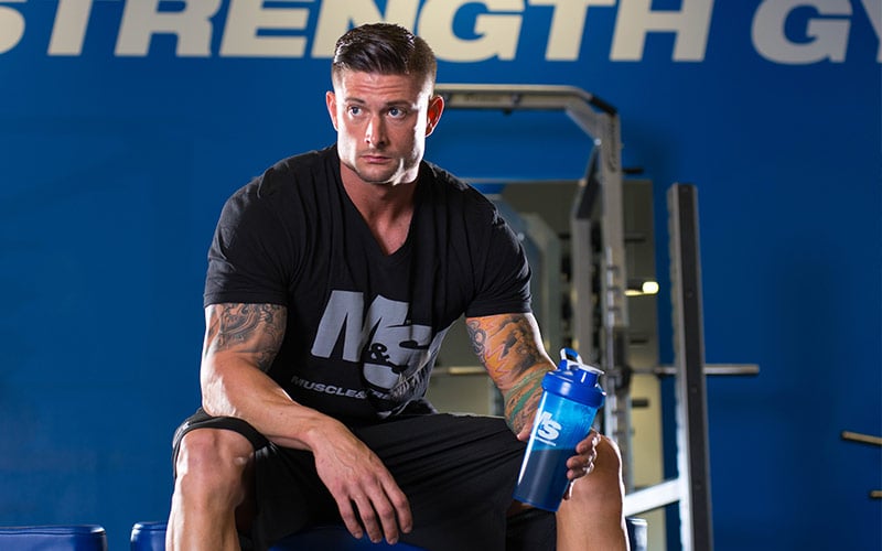 4 Myths About Protein That You Need to Stop Believing: Protein won't hurt your kidneys