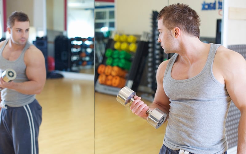 4 Ways to tell that your Workout Sucks - Unbalanced Physique