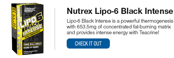 Lipo-6 Intense Shop Now!