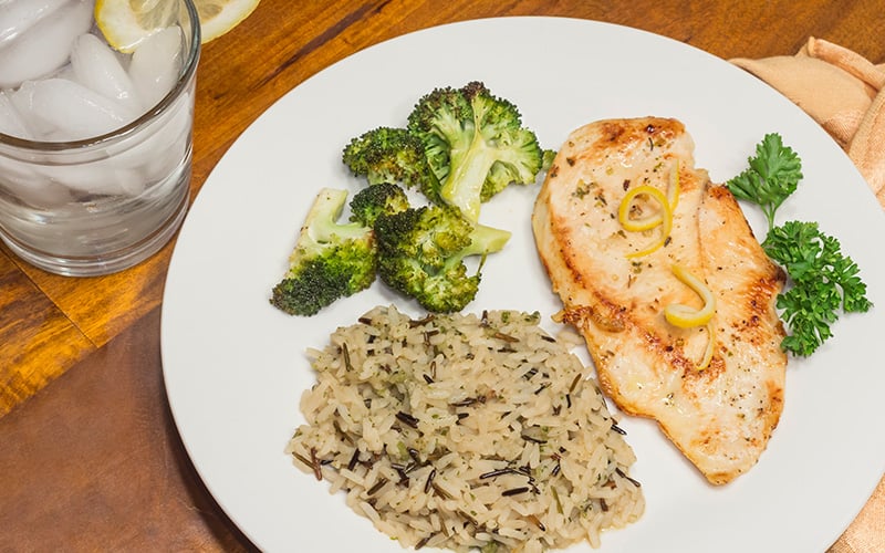 4 Ways To Save Money On A Muscle Building Diet