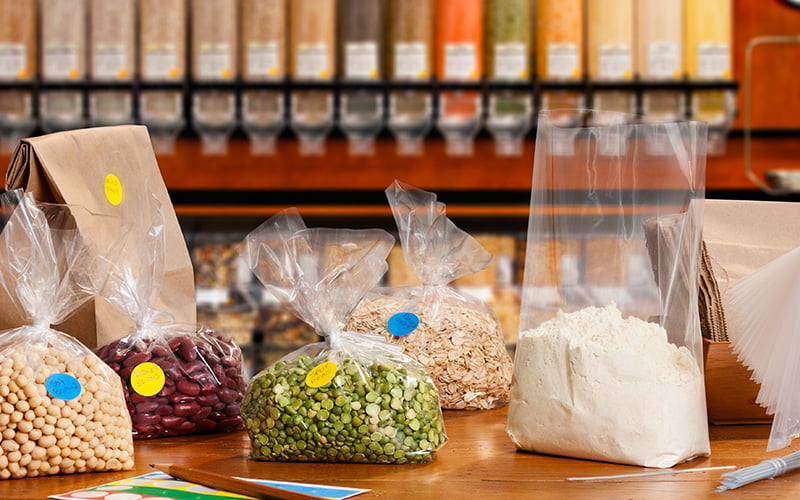 4 Ways To Save Money On A Muscle Building Diet - bulk